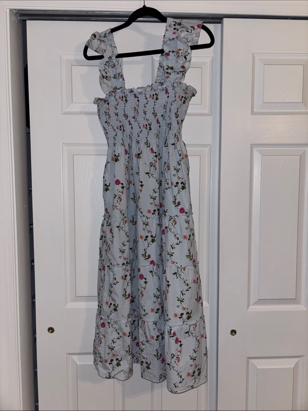 Hill House Dress